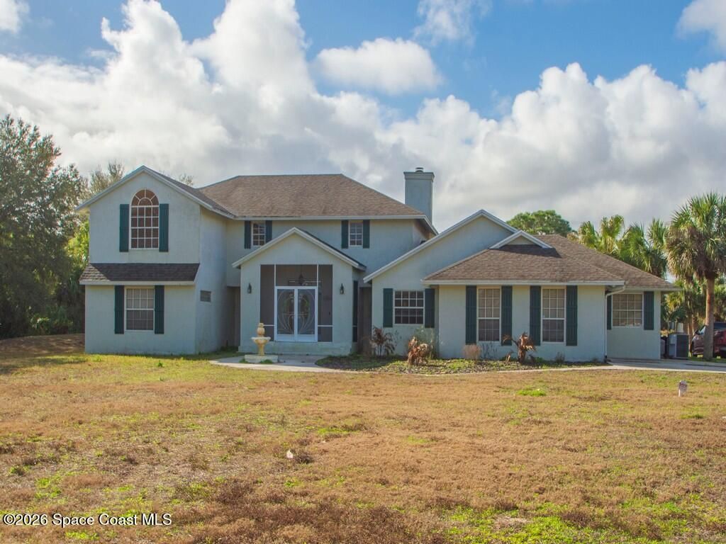 167 Deer Run Road , Palm Bay, FL 32909 Photo