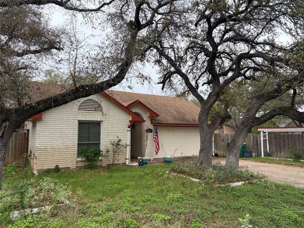 3001 Pepper Grass TRL , Cedar Park, TX 78613