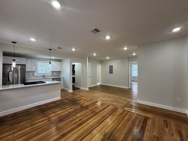 34-36 Abbotsfield St, Unit 1, Boston, MA 02121