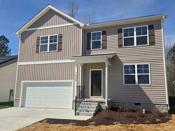 1620 Links Dr, Cookeville, TN 38506