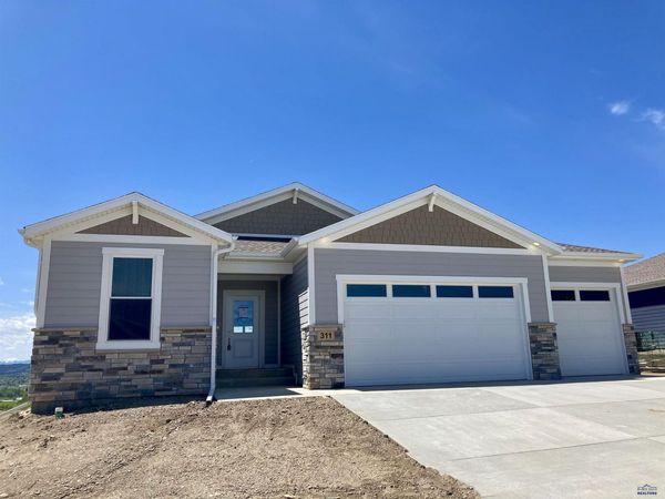 311 ISAAC ST, Rapid City, SD 57703