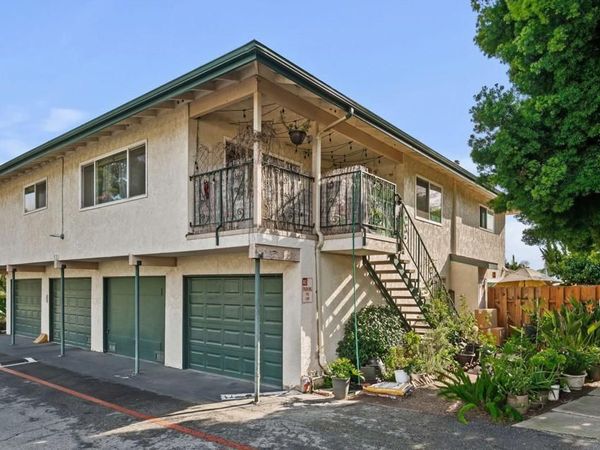 331 Northgate Drive, Unit D, Goleta, CA 93117