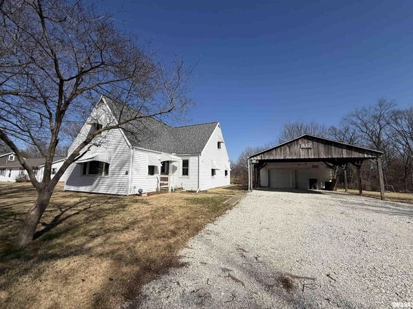 417 WAGNER Street, Washington, IL 61571