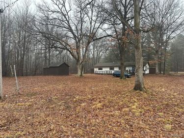 991 W Maplecrest Drive, Edenville Twp, MI 48657