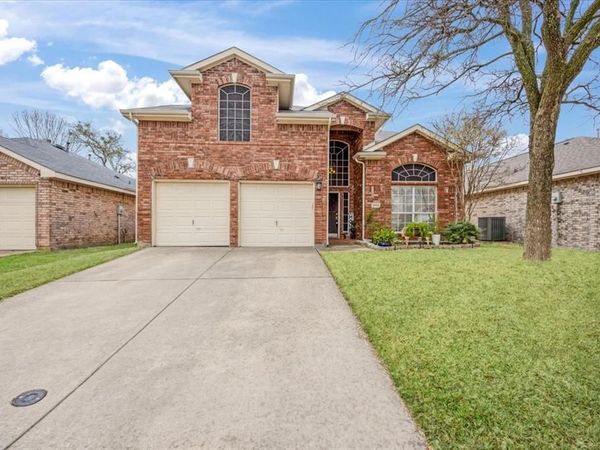 2805 Dover Drive, McKinney, TX 75069