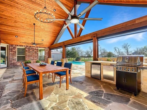 2214 Buck Court, Caddo Mills, TX 75135