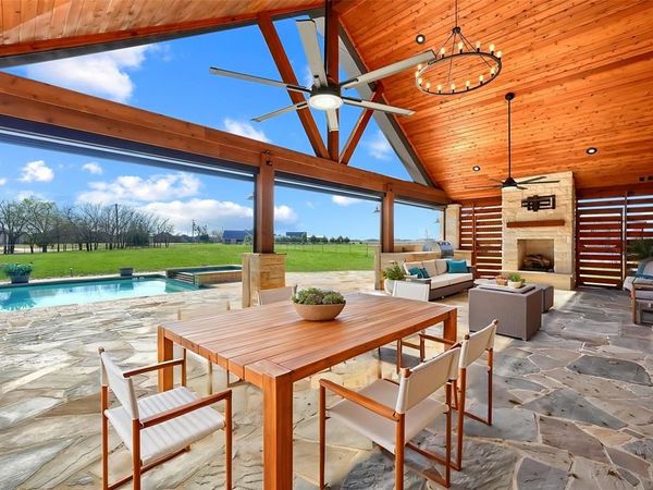 2214 Buck Court, Caddo Mills, TX 75135