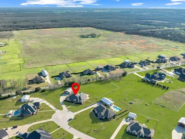 2214 Buck Court, Caddo Mills, TX 75135