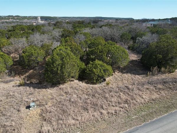 1143 Prairie Falcon Court, Graford, TX 76449