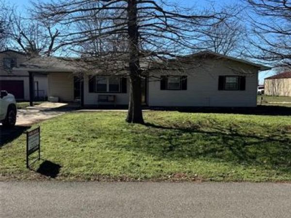 107 E Wilkey , Risco, MO 63874