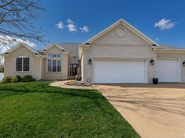 2411 BRANDALIN, Newburgh, IN 47630