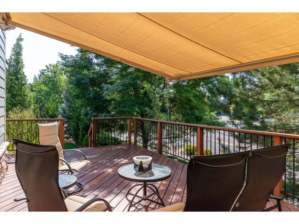 15957 W 60th Cir, Golden, CO 80403