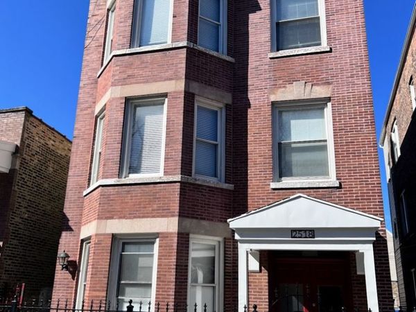 2518 S Saint Louis Avenue , Unit 2, Chicago, IL 60623