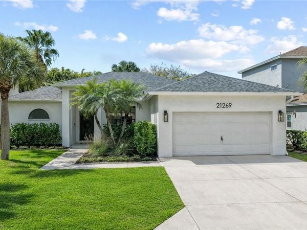 21269 Braxfield LOOP , ESTERO, FL 33928
