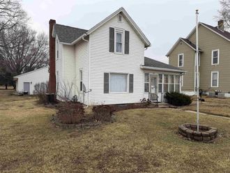 509 N Walnut Street Byron, IL 61010