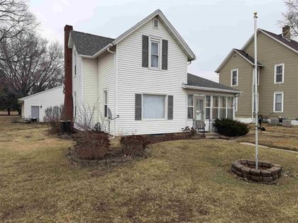509 N Walnut Street Byron, IL 61010