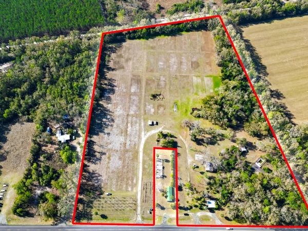 8316 US HIGHWAY 27,, Branford, FL 32008