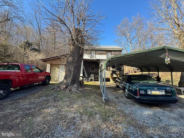 212 BENTON ROAD , EAST FREEDOM, PA 16637