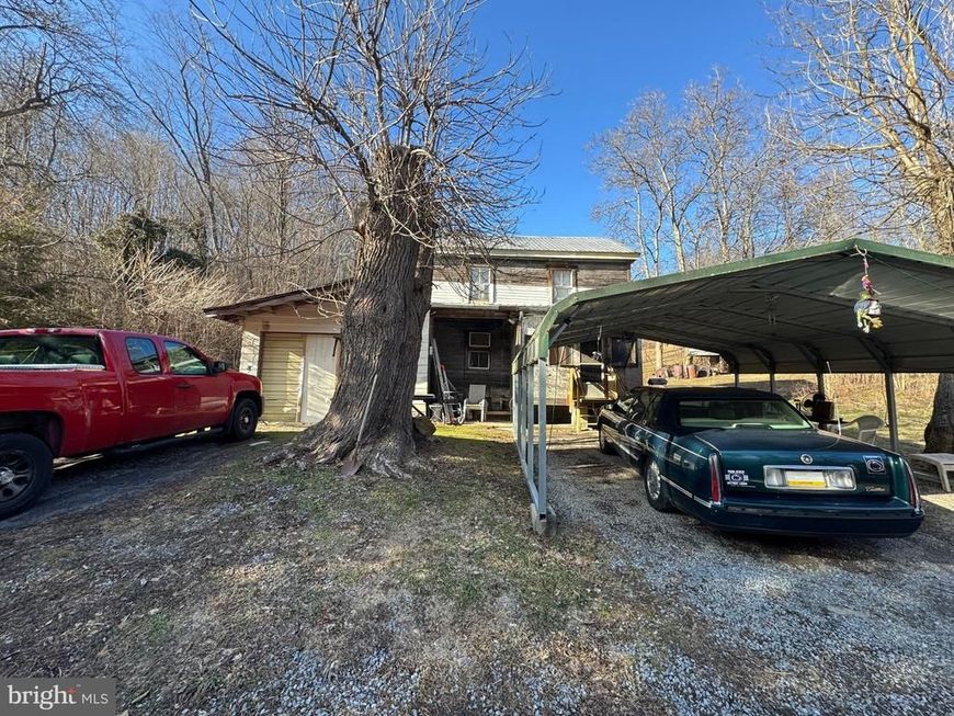 212 Benton Road , East Freedom, PA 16637 Main Photo