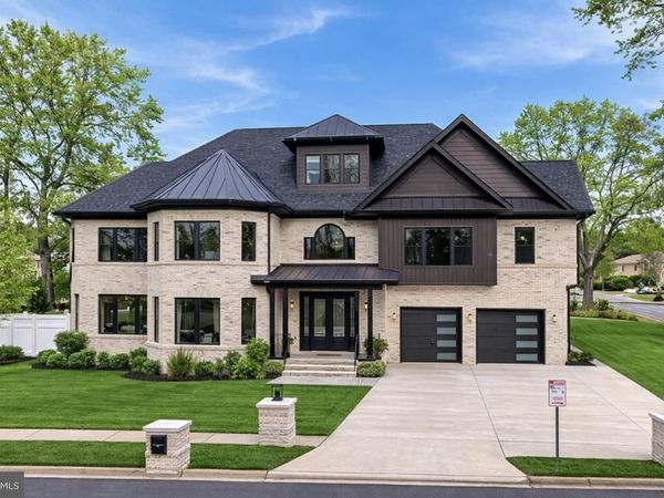 14700 CRANOKE STREET, CENTREVILLE, VA 20120