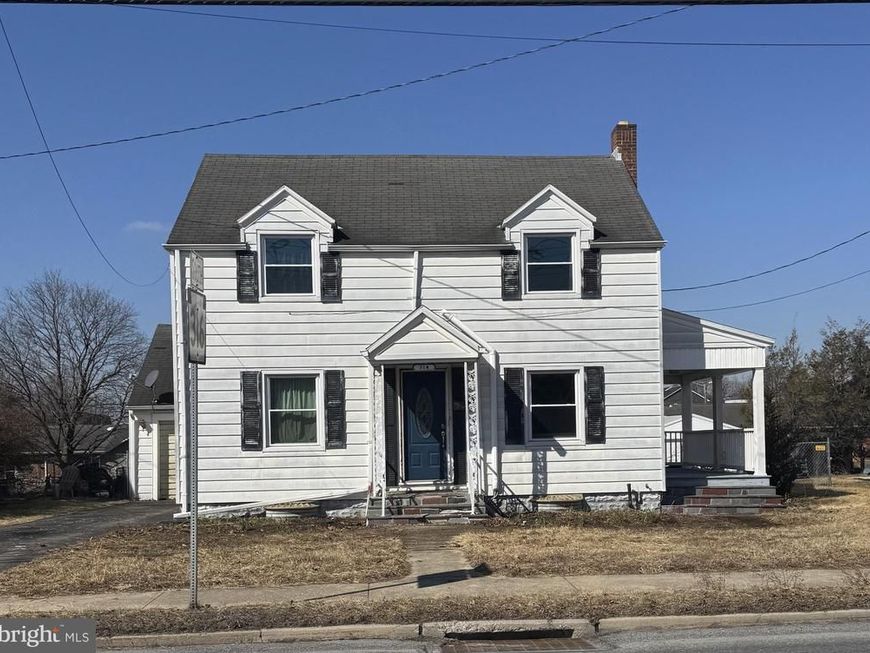 314 N Grant Street , Waynesboro, PA 17268 Main Photo