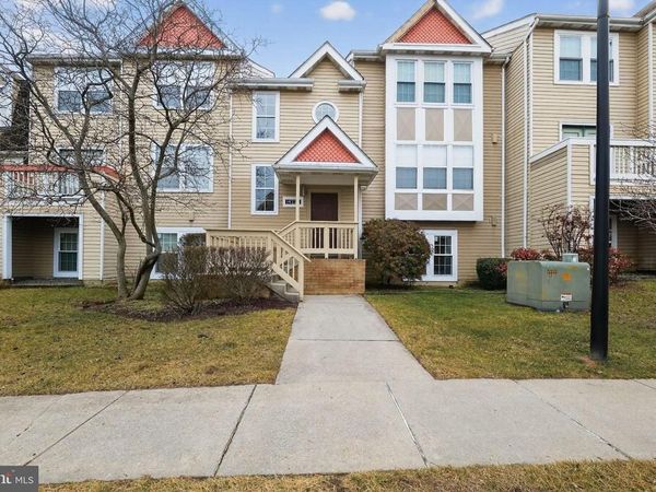 14229 JIB STREET , Unit 8242, LAUREL, MD 20707