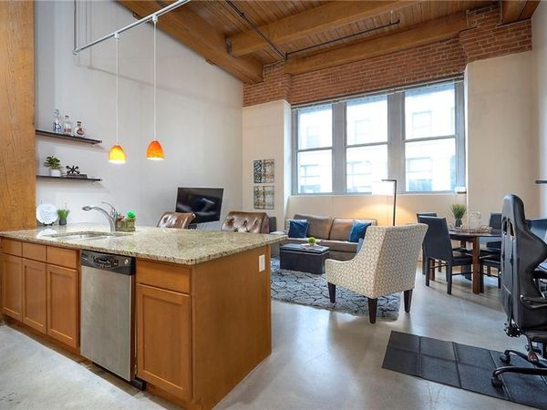 712 Broadway Boulevard, Unit 304, Kansas City, MO 64105