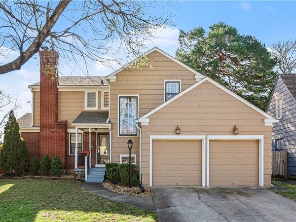 6701 Rockhill Road, Kansas City, MO 64131