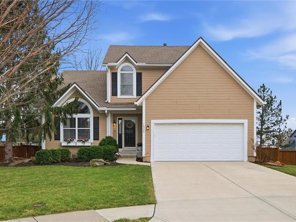 16350 S Central Street, Olathe, KS 66062