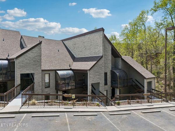 1155 Upper Alpine Way Way, Gatlinburg, TN 37738