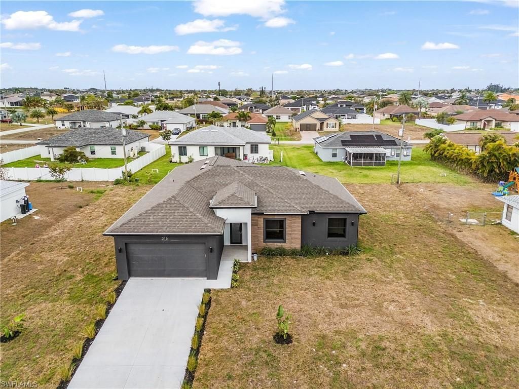 316 NW 10th St, Cape Coral, FL 33993 Photo