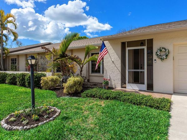 4266 OAKHURST CIRCLE E, Unit 3060, SARASOTA, FL 34233