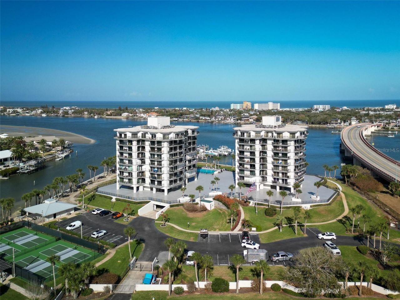 501 N Causeway , Unit 7070, New Smyrna Beach, FL 32169 Photo