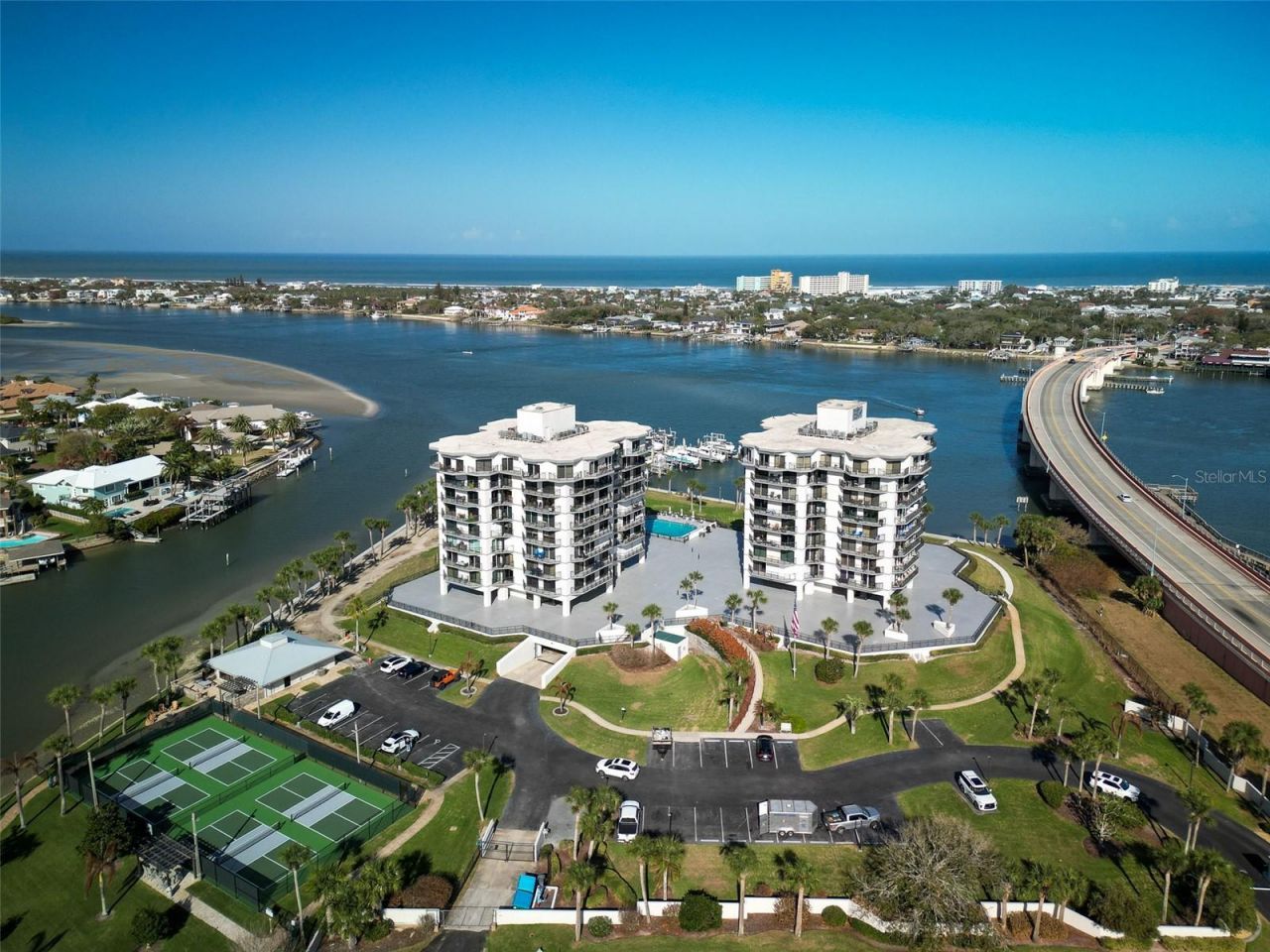 501 N Causeway , Unit 7070, New Smyrna Beach, FL 32169 Photo