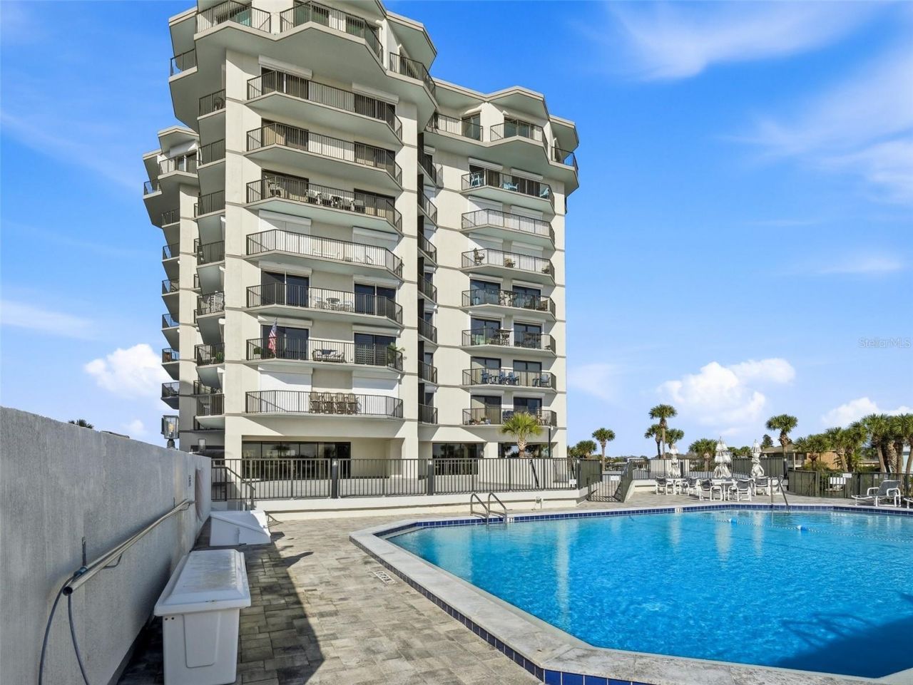 501 N Causeway , Unit 7070, New Smyrna Beach, FL 32169 Photo