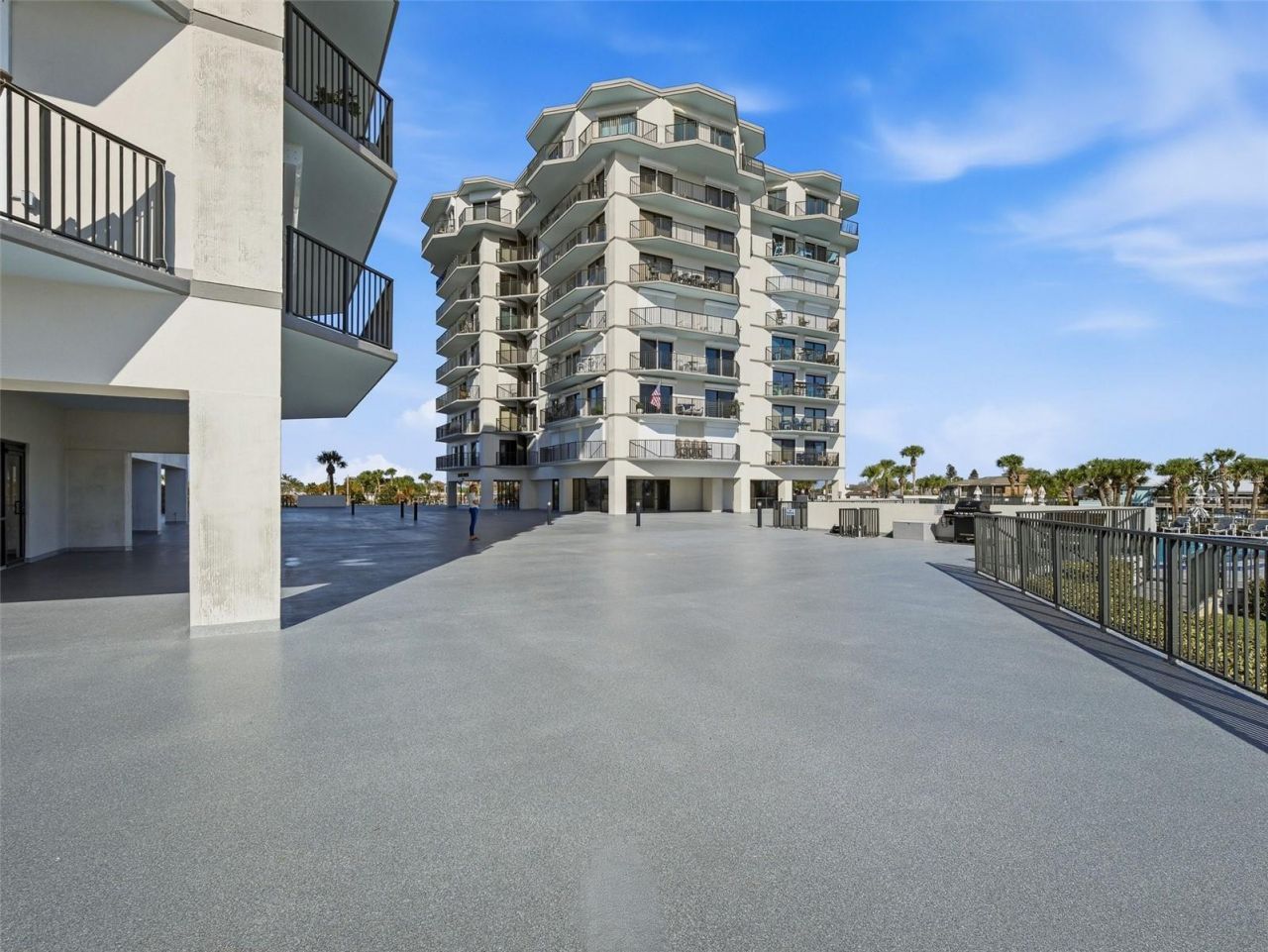 501 N Causeway , Unit 7070, New Smyrna Beach, FL 32169 Photo