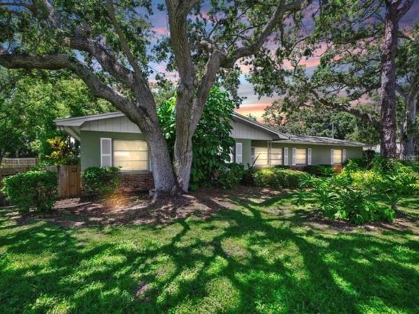 58 ARNONI DRIVE, DUNEDIN, FL 34698