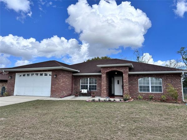 1699 URBANA AVENUE , DELTONA, FL 32725