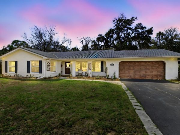 4064 N CONCORD DRIVE , CRYSTAL RIVER, FL 34428