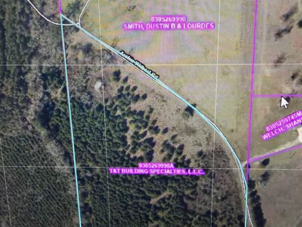Archie Wilbert, Leesville, LA 71446