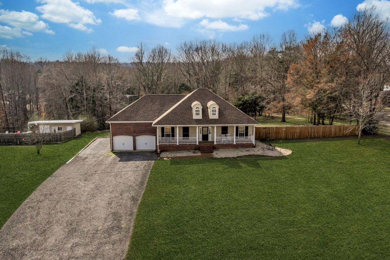 1958 Spencer Mill Road, Burns, TN 37029 Main Photo