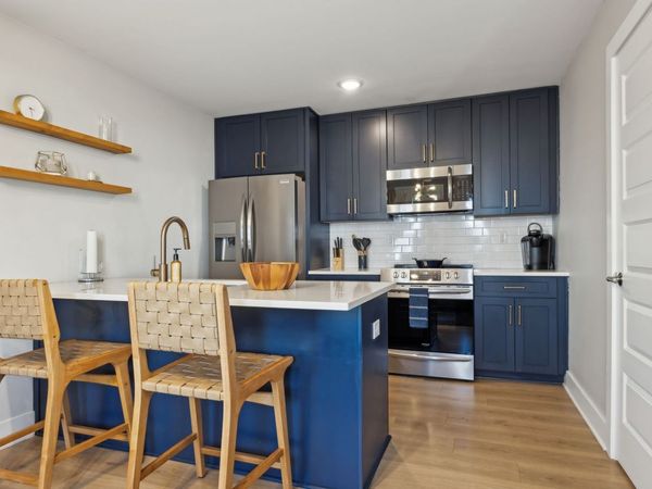 110 Duke St, Unit 3, Nashville, TN 37207