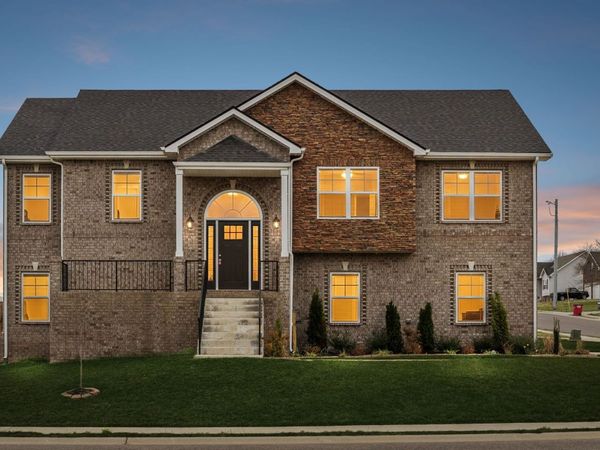 3565 Torrington Ln, Clarksville, TN 37042