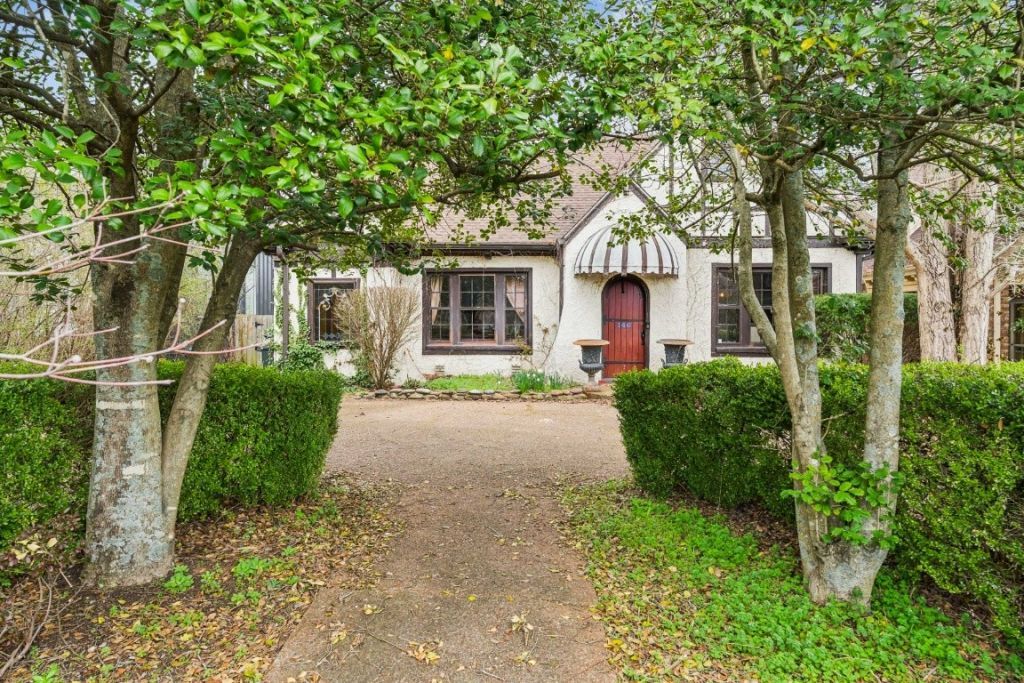 146 Woodmont Blvd, Nashville, TN 37205 Main Photo