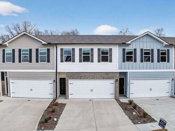 142 Brexley Drive, Calhoun, GA 30701