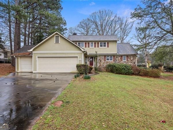 1200 Golf View Lane, Greensboro, GA 30642