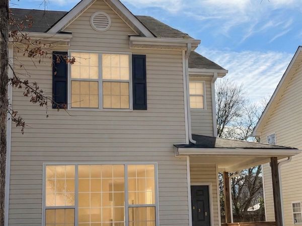 2409 Brianna Drive, Hampton, GA 30228