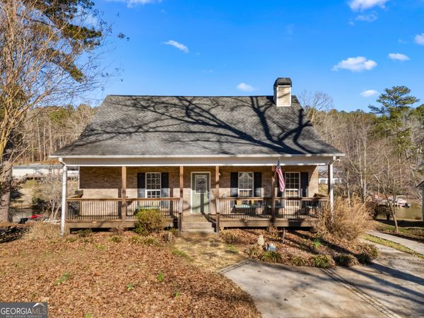 200 Bradley Road, Jackson, GA 30233