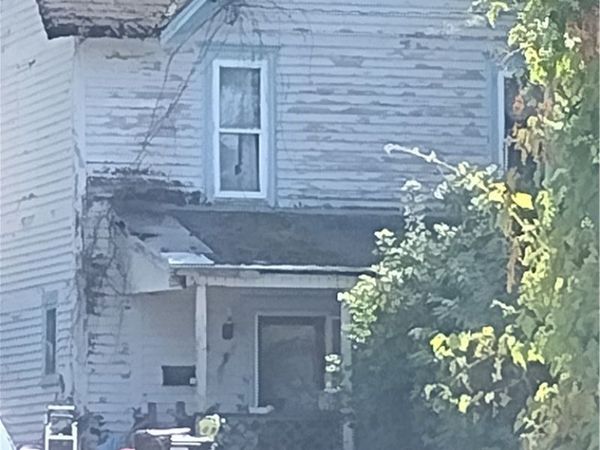 11 Scott Street, Cattaraugus, NY 14719