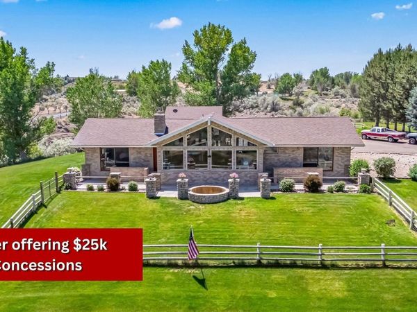 4525 Kanaka Ct., Buhl, ID 83316